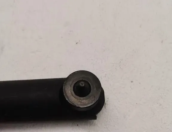 BMW X5 F15 (2013-2018) Csomagtérajtó-záró ütköző  7371765 33183070