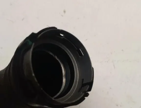 MERCEDES-BENZ GLC X253 (2015-2024) Шланги охлаждающей жидкости A2535019282 33190378