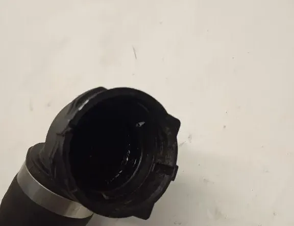 MERCEDES-BENZ GLC X253 (2015-2024) Шланги охлаждающей жидкости A2535019582 33191810