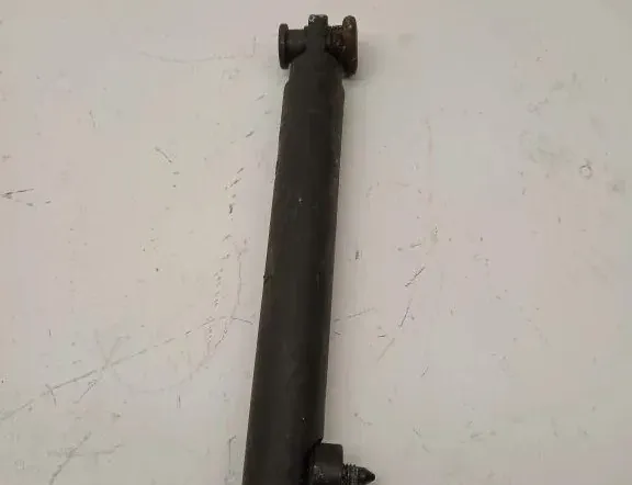 BMW X5 F15 (2013-2018) Csomagtérajtó-záró ütköző  7371765 33194341