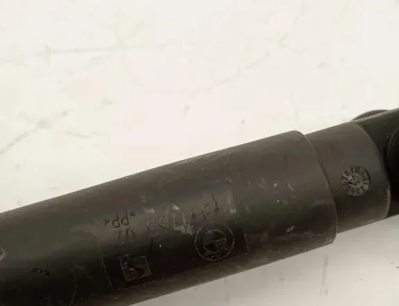 BMW X5 F15 (2013-2018) Csomagtérajtó-záró ütköző  7371765 33194341