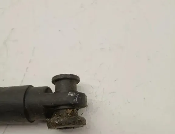 BMW X5 F15 (2013-2018) Csomagtérajtó-záró ütköző  7371765 33194341