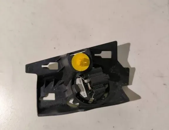 FORD Kuga 1 generation (2008-2013) Front Right Door Loudspeaker 3M5T18808EE 33198185