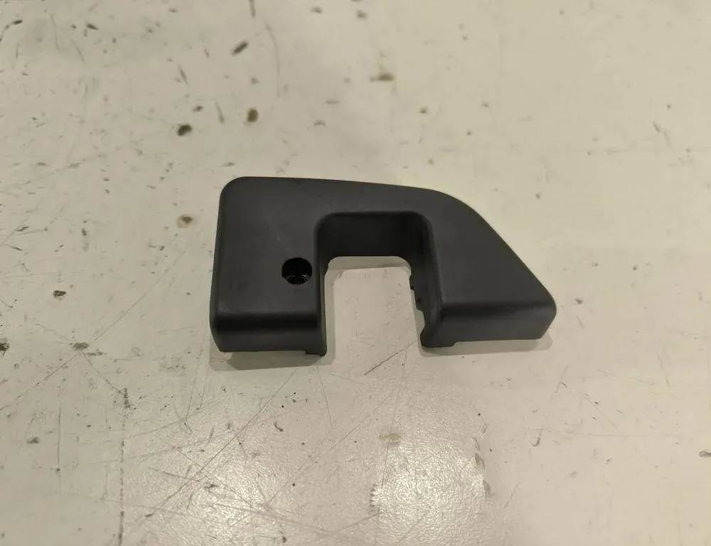 MERCEDES-BENZ E-Class W211/S211 (2002-2009) Jobb első ajtó panelje A2117230624 33203506