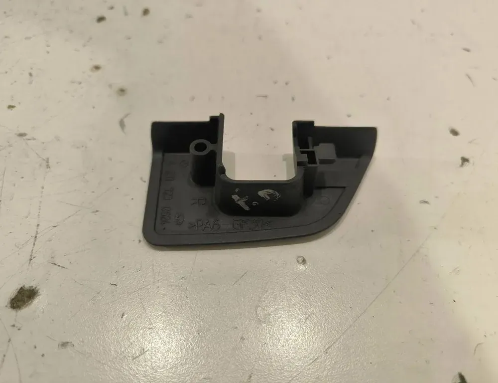 MERCEDES-BENZ E-Class W211/S211 (2002-2009) Jobb első ajtó panelje A2117230624 33203506