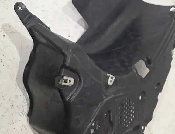 BMW 7 Series G70 (2022-2024) Другие тайные панели 9498314 33207219