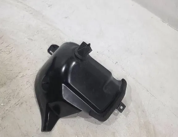 BENTLEY Continental Front  Wiper Cowl Trim 971819530 33207566