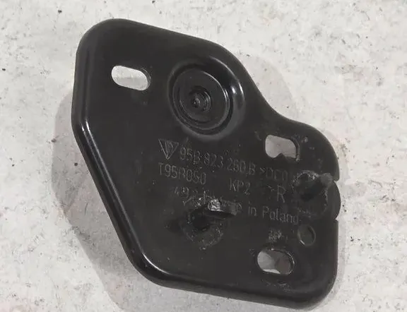 BENTLEY Continental Bonnet Safety Latch T95B050,4921,95B823260B 34139158