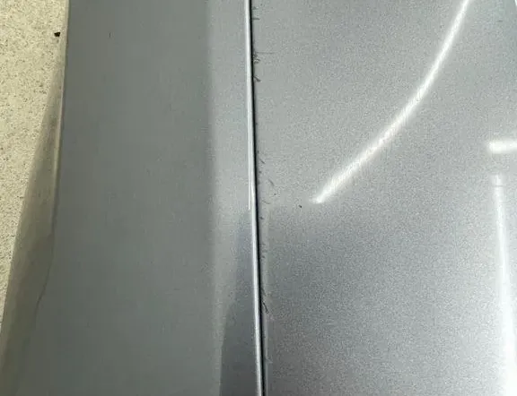 BMW 5 Series G30/G31 (2016-2023) Elülső vég alkatrészkészlet 34137820