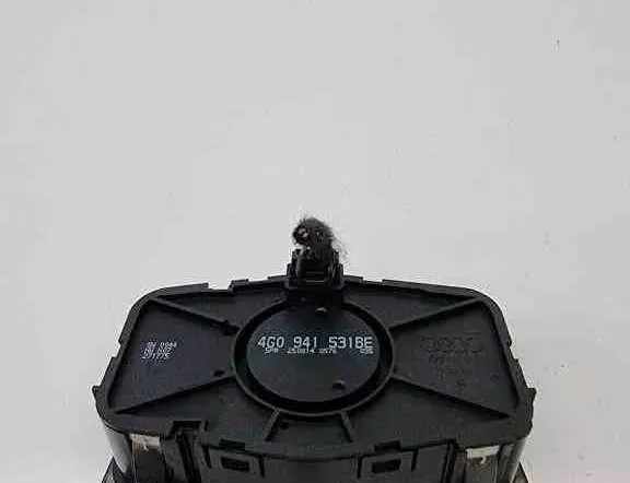 AUDI RS 6 C7 (2013-2020) Fényszórókapcsoló vezérlőegysége 4G0941531BE 32423031