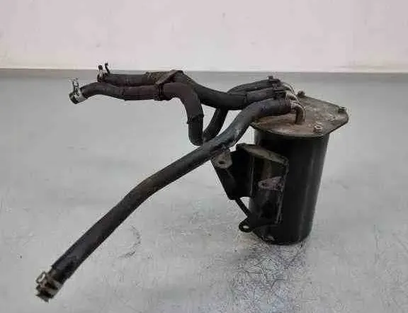 SKODA Octavia 3 generation (2013-2020) Üzemanyagszűrő-ház 5q0127400f 32441659