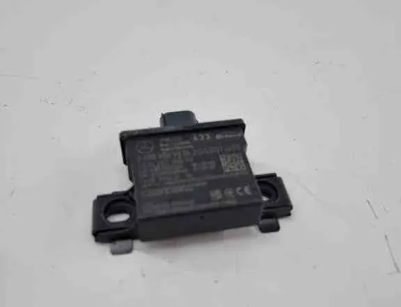 MERCEDES-BENZ CLA-Class C118 (2019-2023) Abroncsnyomást szabályozó modul A0009009018 32444104