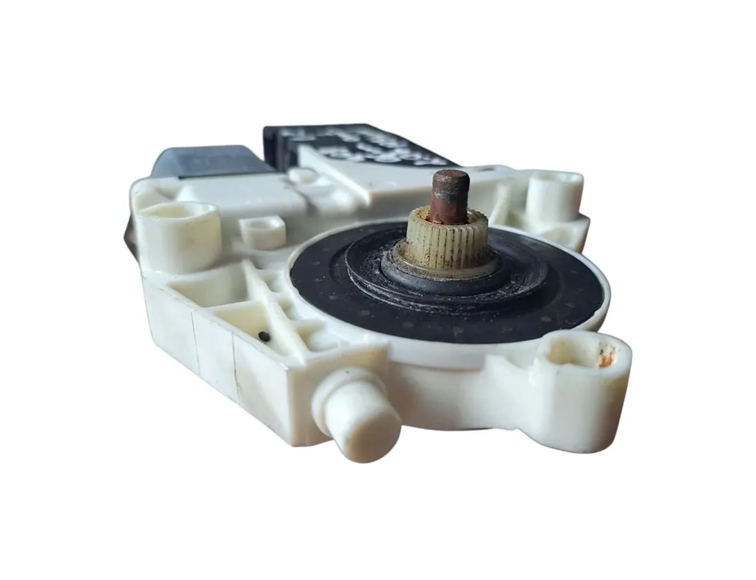 PEUGEOT 407 1 generation (2004-2010) Front Right Door Window Control Motor 1137328127,9646594480 28055304