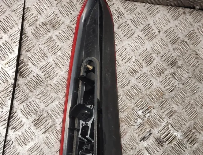 VOLVO XC70 2 generation (2000-2007) Hátsó fedél lámpa 9154494 28296006