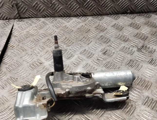 VOLVO XC70 2 generation (2000-2007) Csomagtérajtó ablaktörlő karja 0390201558 31726717