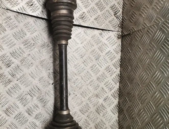 AUDI A5 8T (2007-2016) Jobb első kardántengely 34831888
