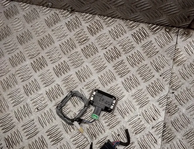 VOLVO XC60 1 generation (2008-2017) Esőérzékelő 1397212103,31214359 34356081