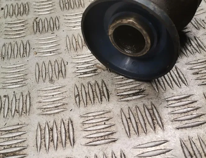 AUDI A5 8T (2007-2016) Jobb első kardántengely 34831888