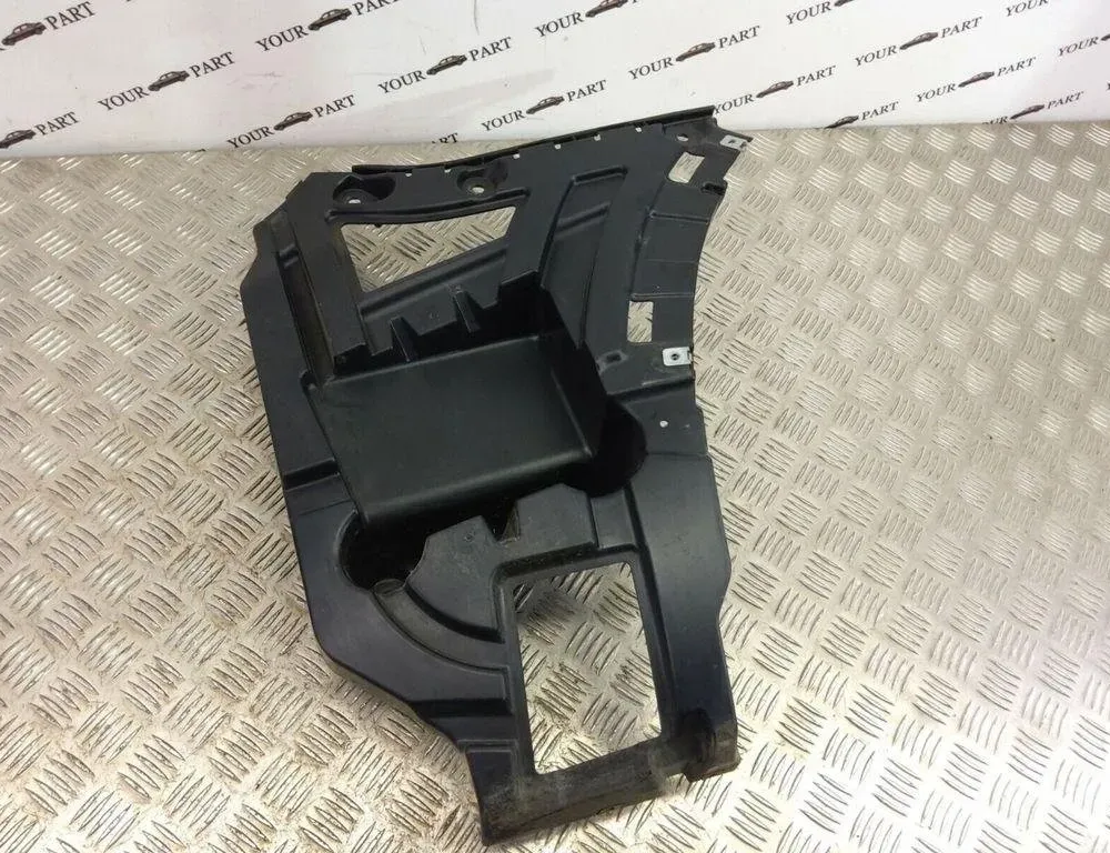 BMW X3 F25 (2010-2017) Держатель заднего бампера правый 7210078 30981703