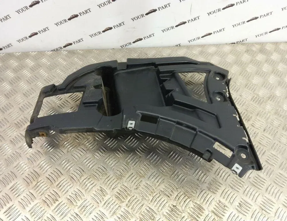 BMW X3 F25 (2010-2017) Держатель заднего бампера правый 7210078 30981703