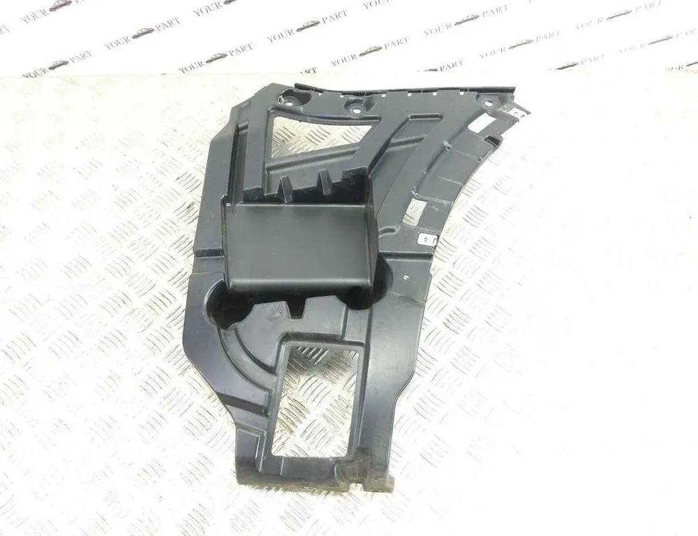 BMW X3 F25 (2010-2017) Держатель заднего бампера правый 7210078 30987837