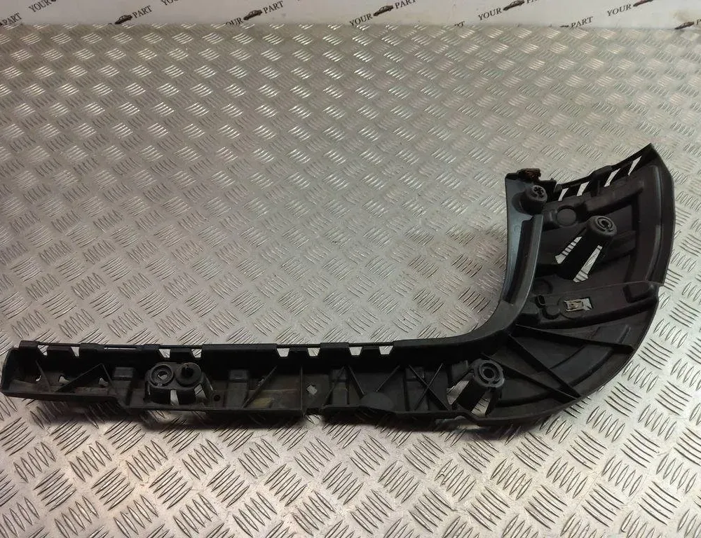 BMW X3 F25 (2010-2017) Rear Left Bumper Bracket 7239883 30990614