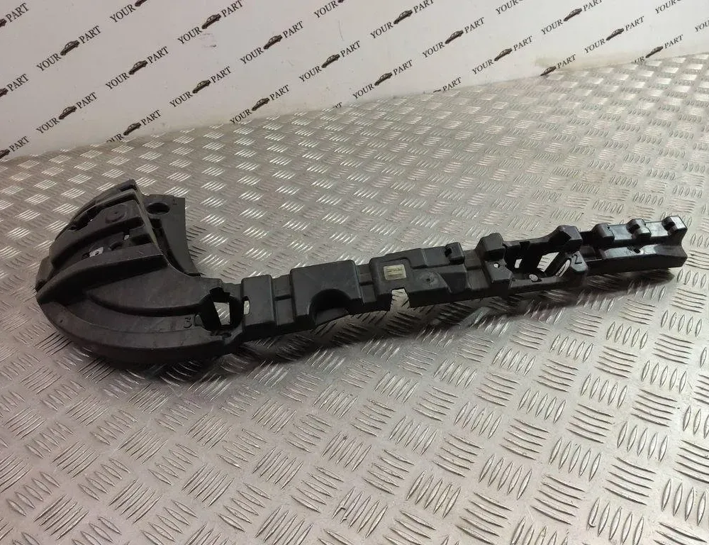 BMW X3 F25 (2010-2017) Rear Left Bumper Bracket 7239883 30990614