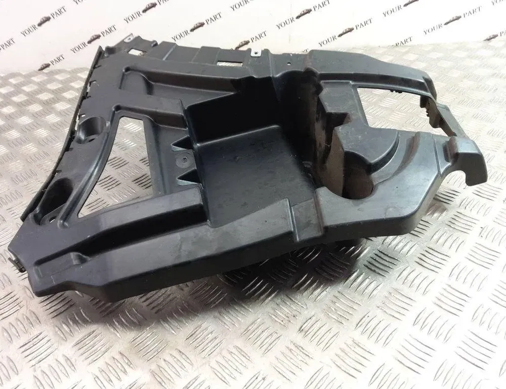 BMW X3 F25 (2010-2017) Держатель заднего бампера правый 7210078 30994178