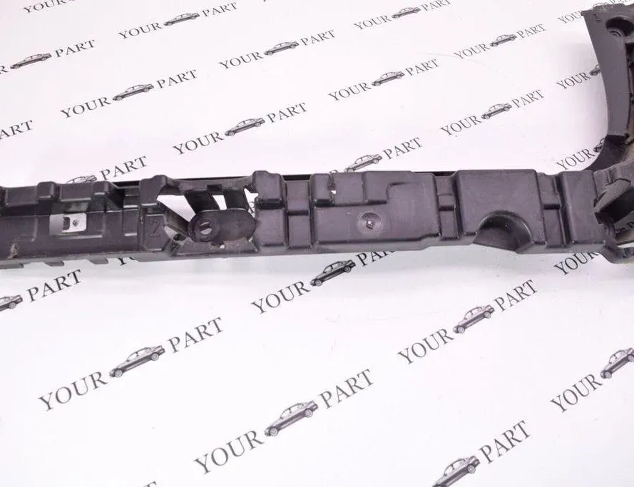 BMW X3 F25 (2010-2017) Rear Right Bumper Bracket 7239884 30996900