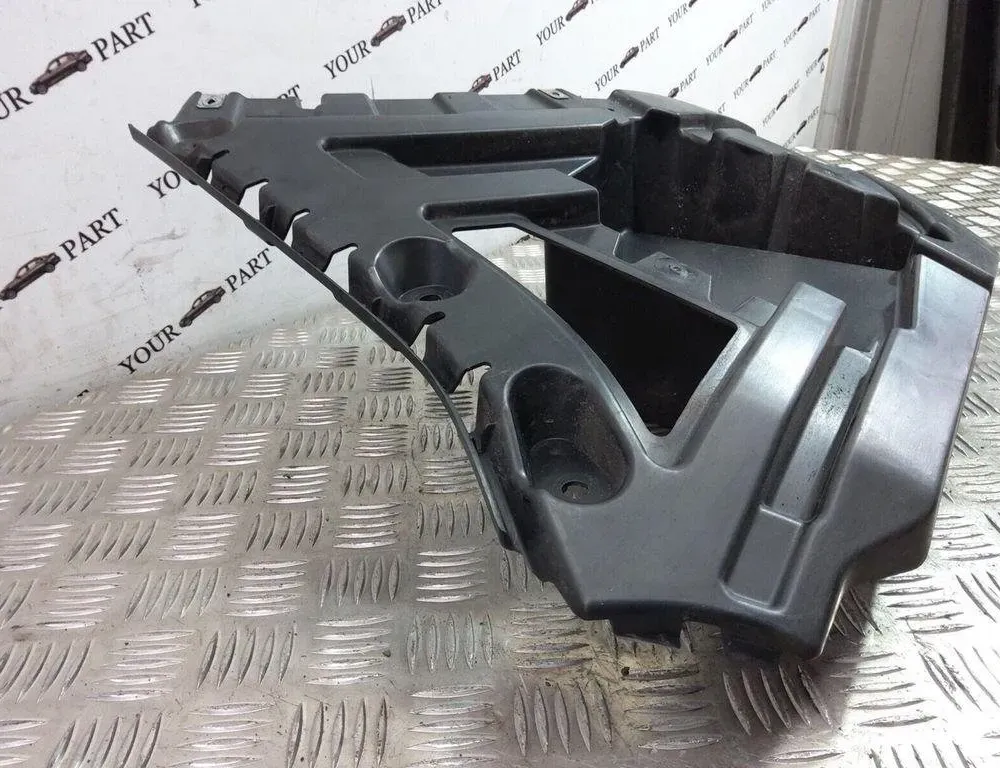 BMW X3 F25 (2010-2017) Jobb hátsó lökhárító konzolja 7210078 30997847