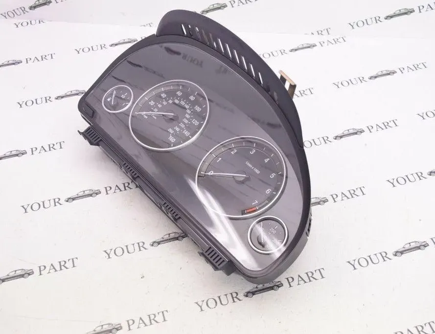 BMW X3 F25 (2010-2017) Спидометр 9265177 31000537