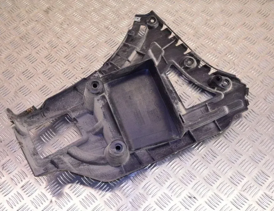 BMW X3 F25 (2010-2017) Jobb hátsó lökhárító konzolja 7210078 31000633