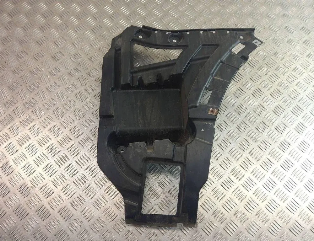 BMW X3 F25 (2010-2017) Jobb hátsó lökhárító konzolja 7210078 31003455