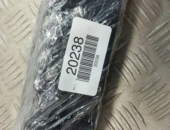 BMW X3 F25 (2010-2017) Rear Right Bumper Bracket 7239884 31004291