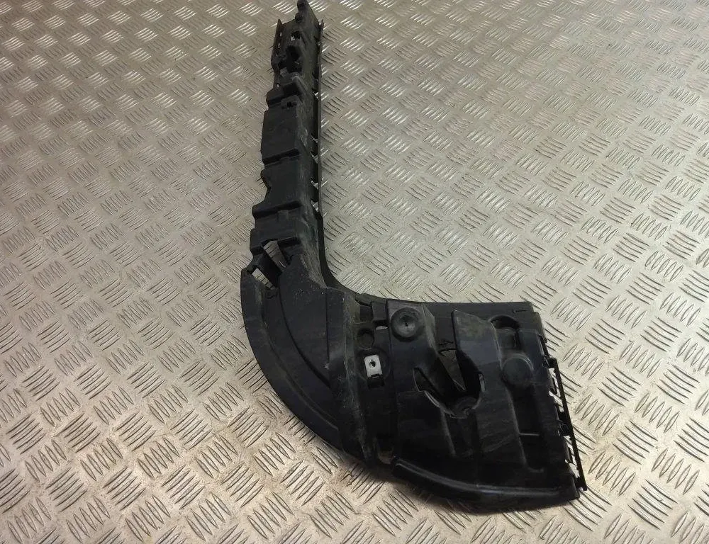 BMW X3 F25 (2010-2017) Rear Right Bumper Bracket 7239884 31004291