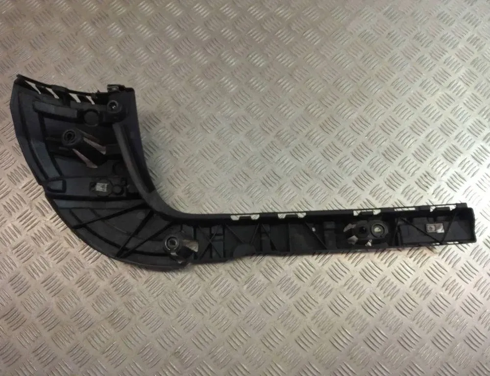 BMW X3 F25 (2010-2017) Rear Right Bumper Bracket 7239884 31004291
