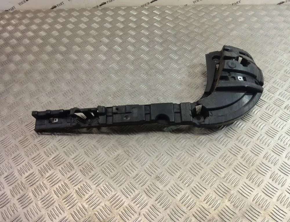 BMW X3 F25 (2010-2017) Rear Right Bumper Bracket 7239884 31004291