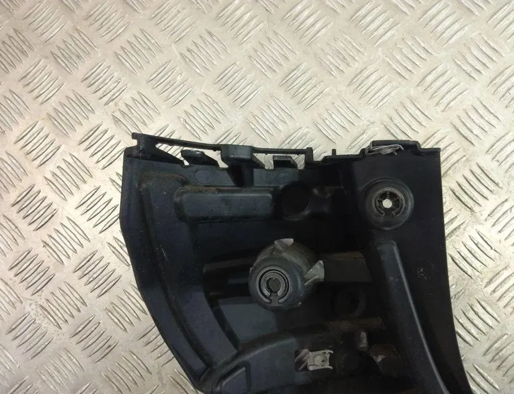 BMW X3 F25 (2010-2017) Rear Right Bumper Bracket 7239884 31004291