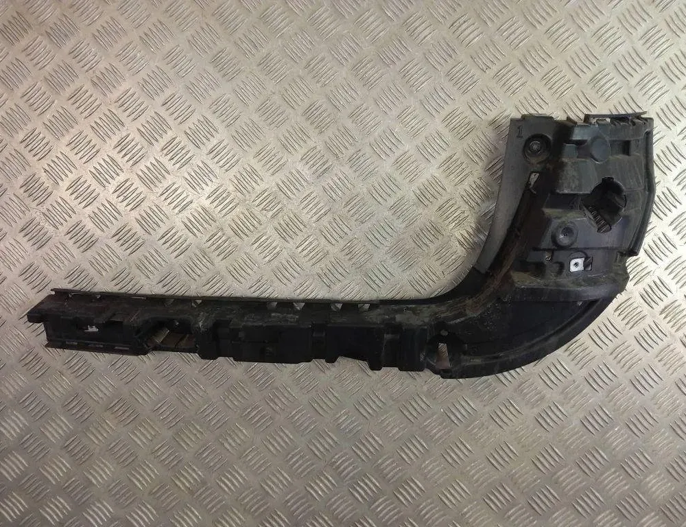 BMW X3 F25 (2010-2017) Rear Right Bumper Bracket 7239884 31004291