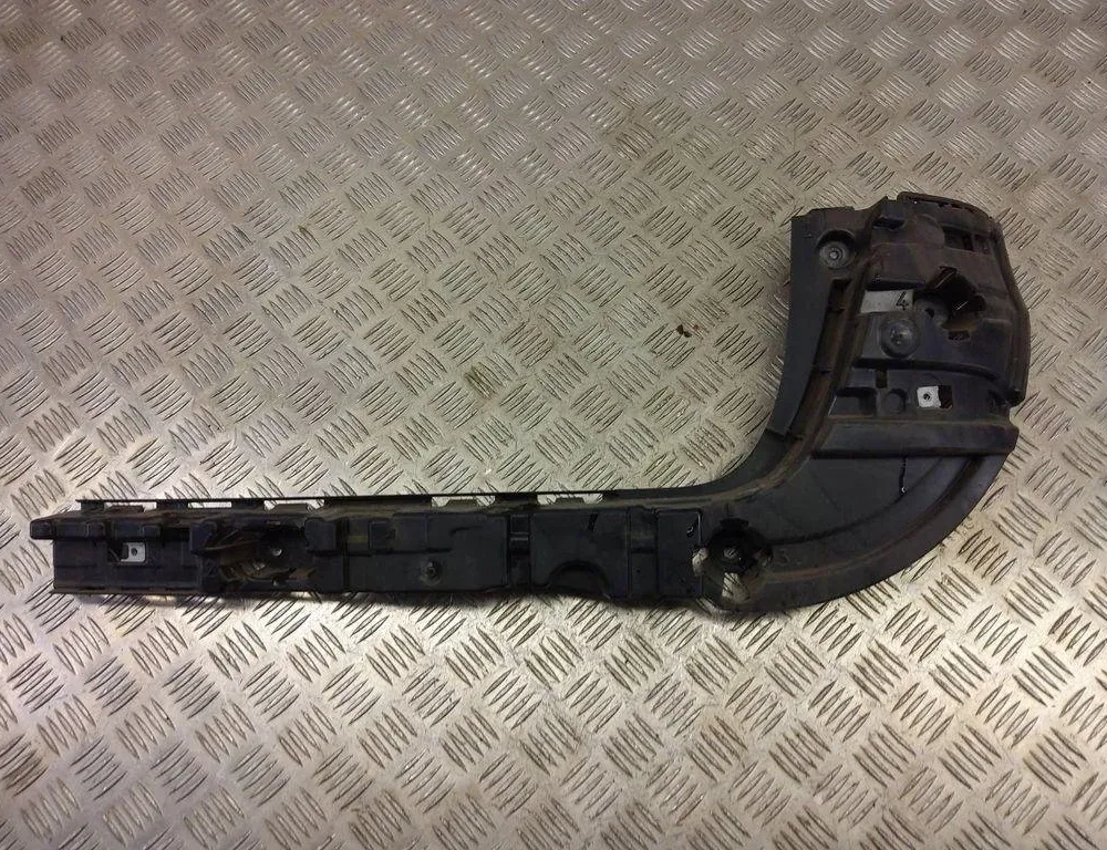 BMW X3 F25 (2010-2017) Держатель заднего бампера правый 7239884 31005461