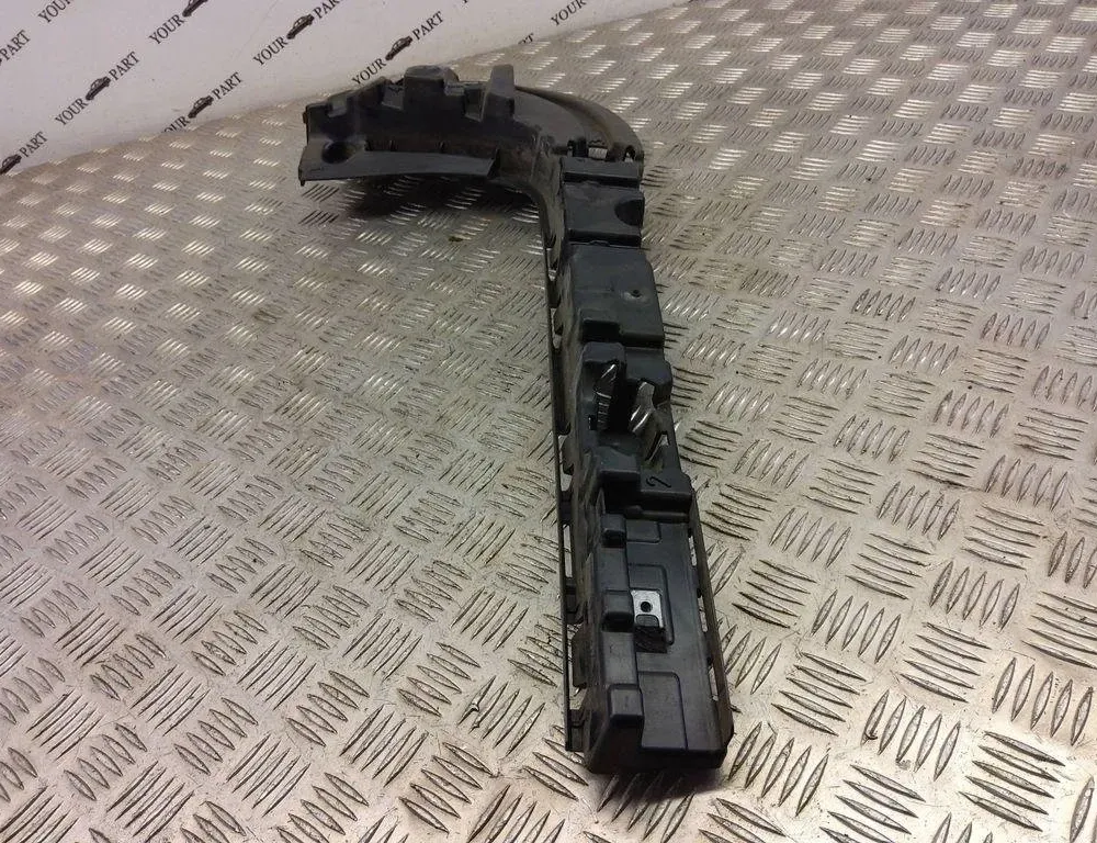 BMW X3 F25 (2010-2017) Держатель заднего бампера правый 7239884 31005461