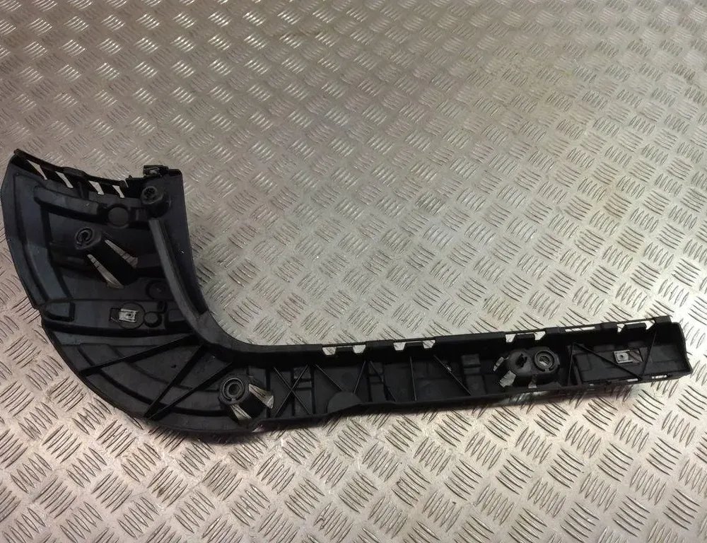 BMW X3 F25 (2010-2017) Держатель заднего бампера правый 7239884 31006738