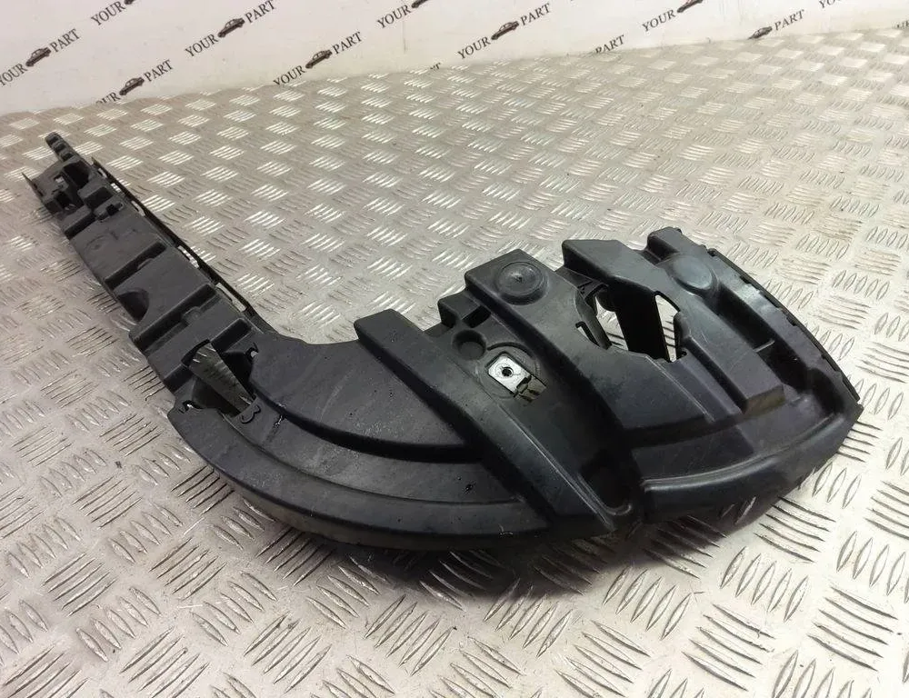 BMW X3 F25 (2010-2017) Держатель заднего бампера правый 7239884 31006738