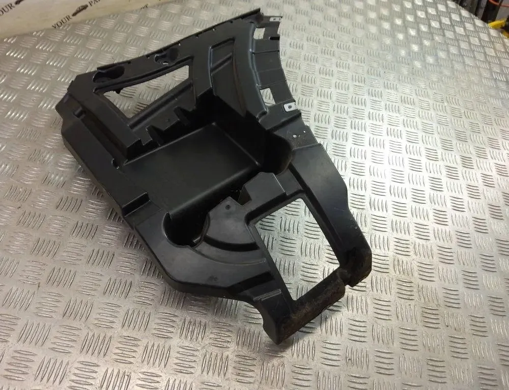 BMW X3 F25 (2010-2017) Держатель заднего бампера правый 7210078 31008578