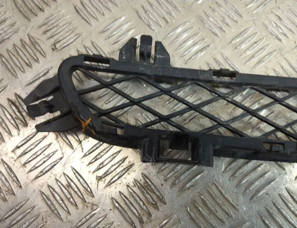 BMW X3 F25 (2010-2017) Front Bumper Lower Grill 7210466 31012108