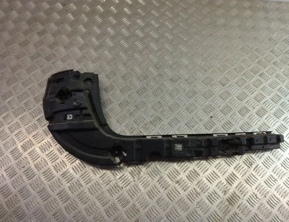 BMW X3 F25 (2010-2017) Jobb hátsó lökhárító konzolja 7239883 31013633