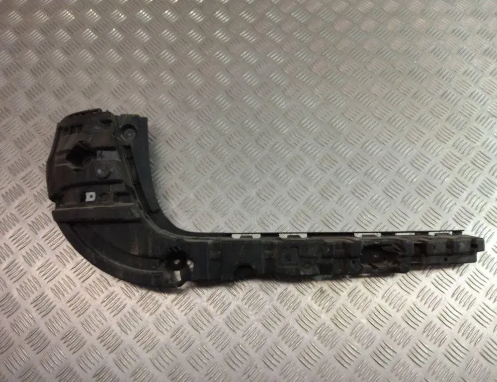 BMW X3 F25 (2010-2017) Rear Left Bumper Bracket 7239883 31014495