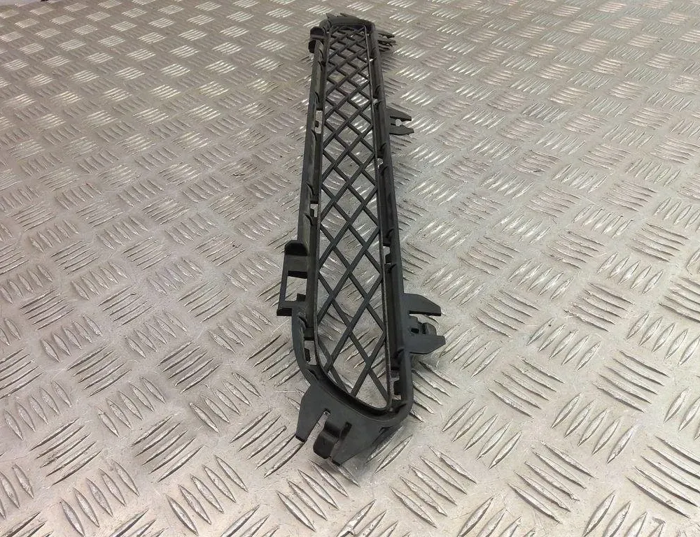 BMW X3 F25 (2010-2017) Elülső alsó rács 7210466 31014896