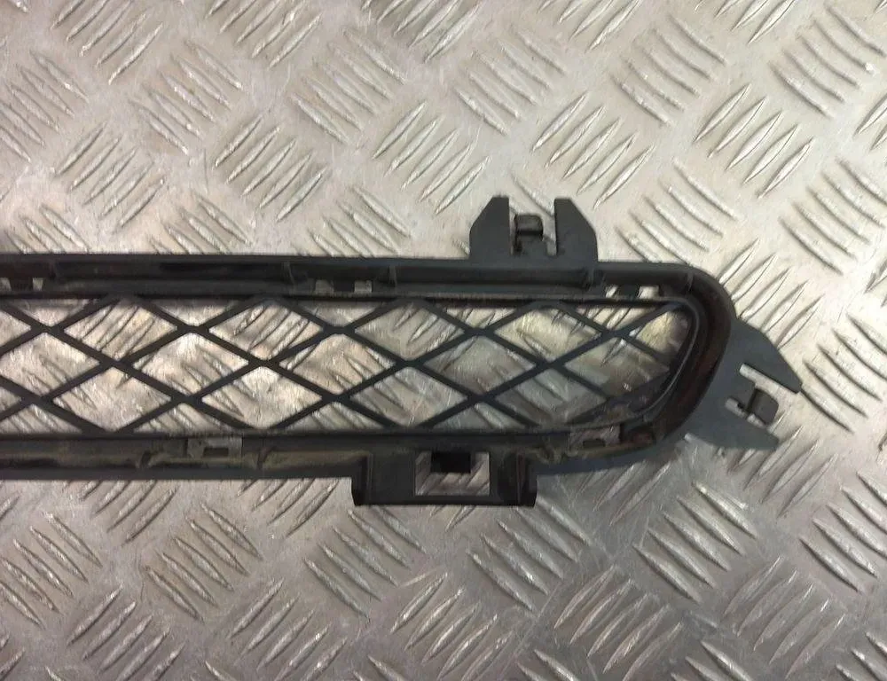 BMW X3 F25 (2010-2017) Elülső alsó rács 7210466 31014896