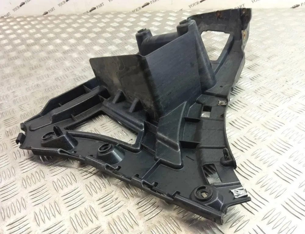 BMW X3 F25 (2010-2017) Держатель заднего бампера правый 7210078 31015596